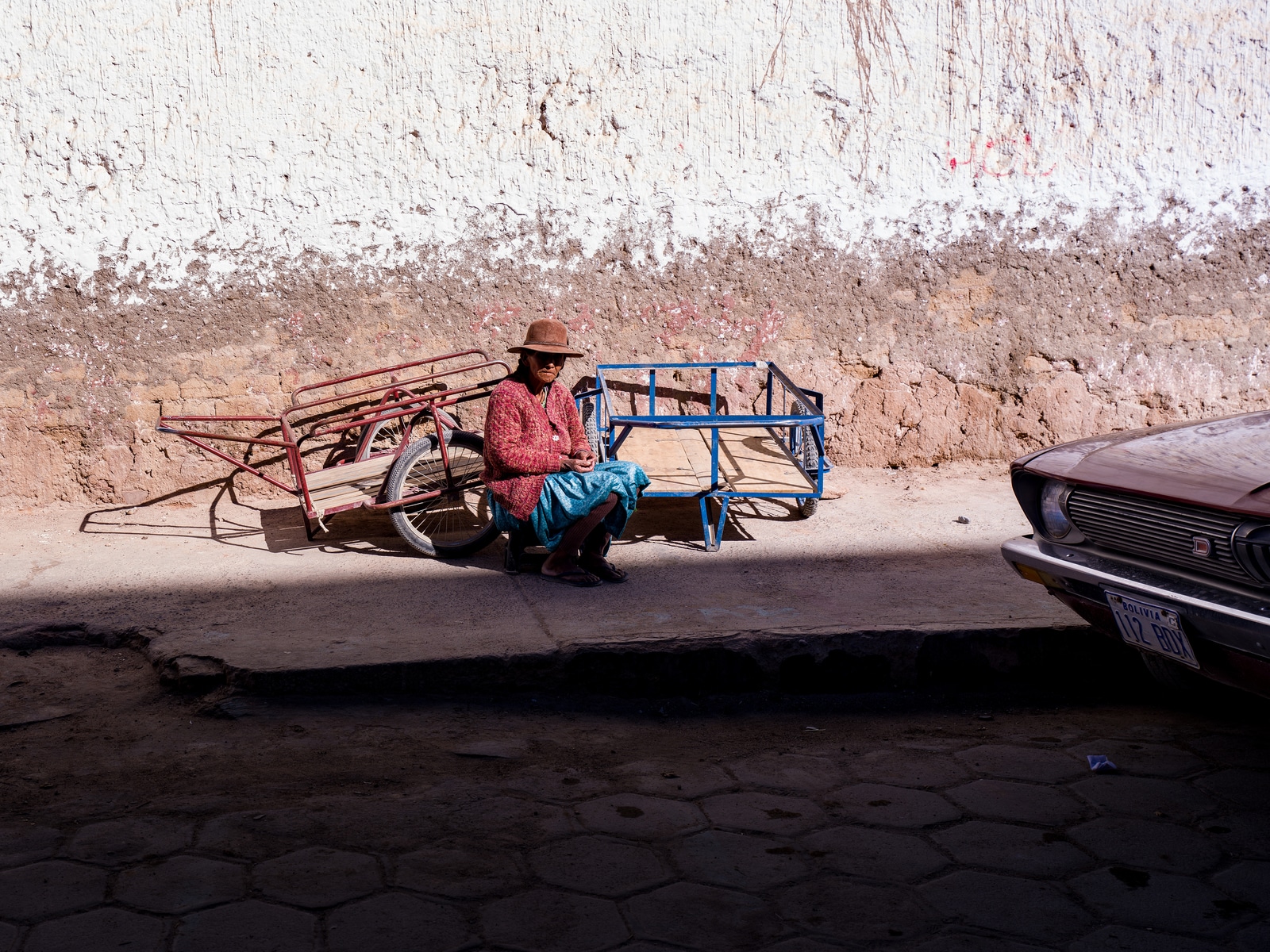 Bolivia 2025