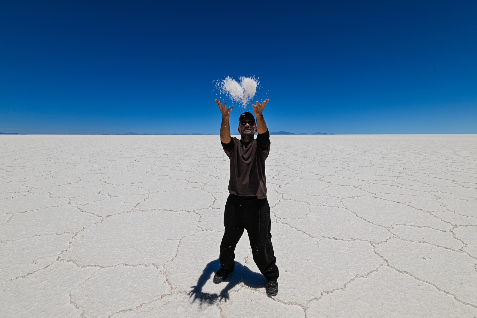 Bolivia 2025
