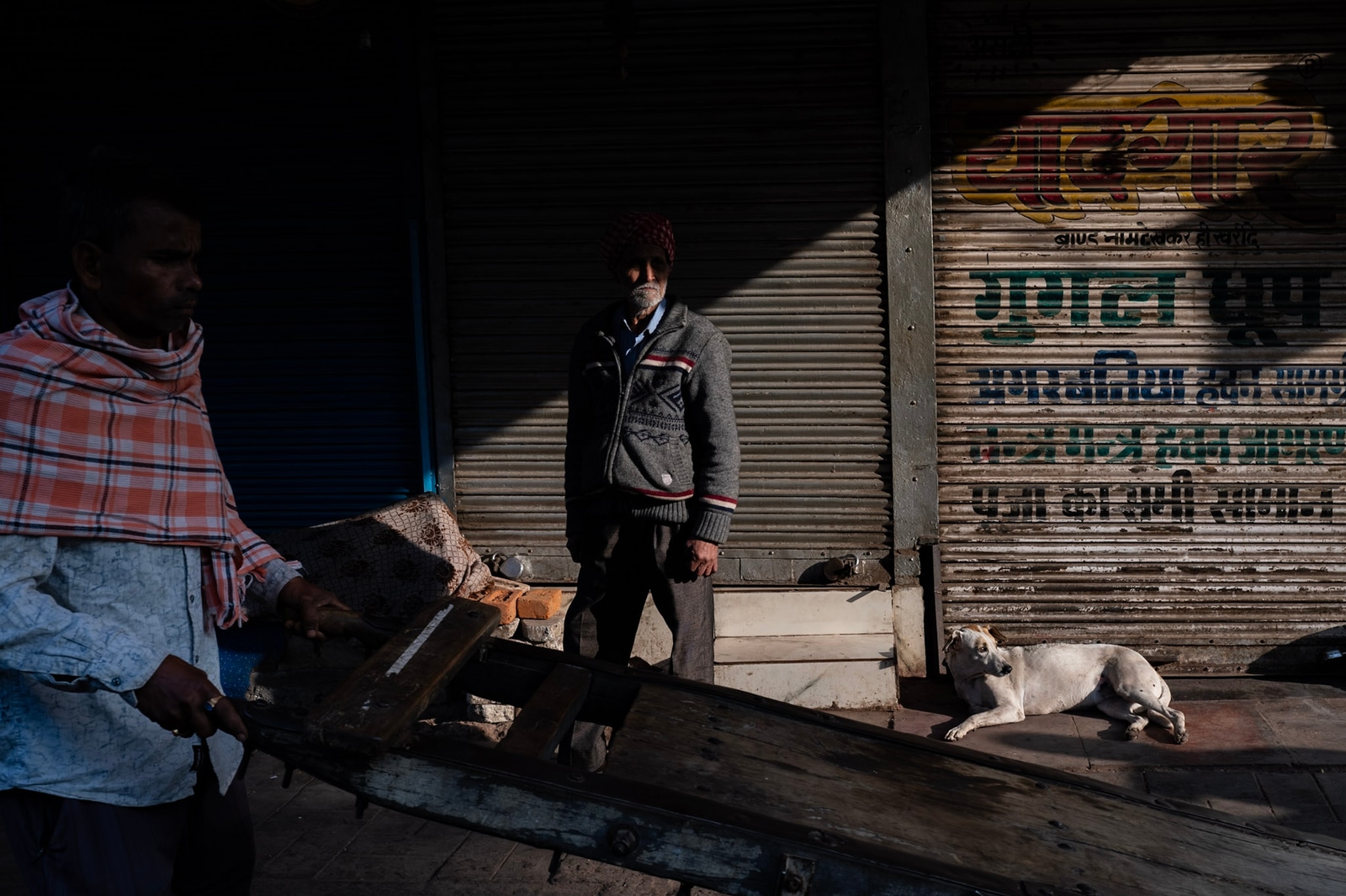 India 2026