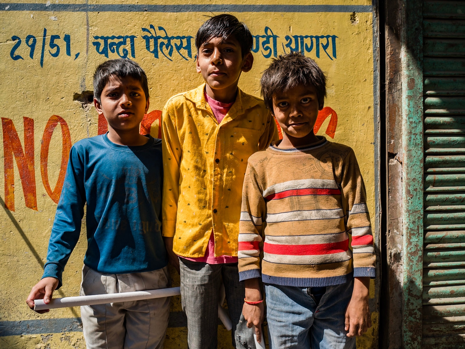 India 2026