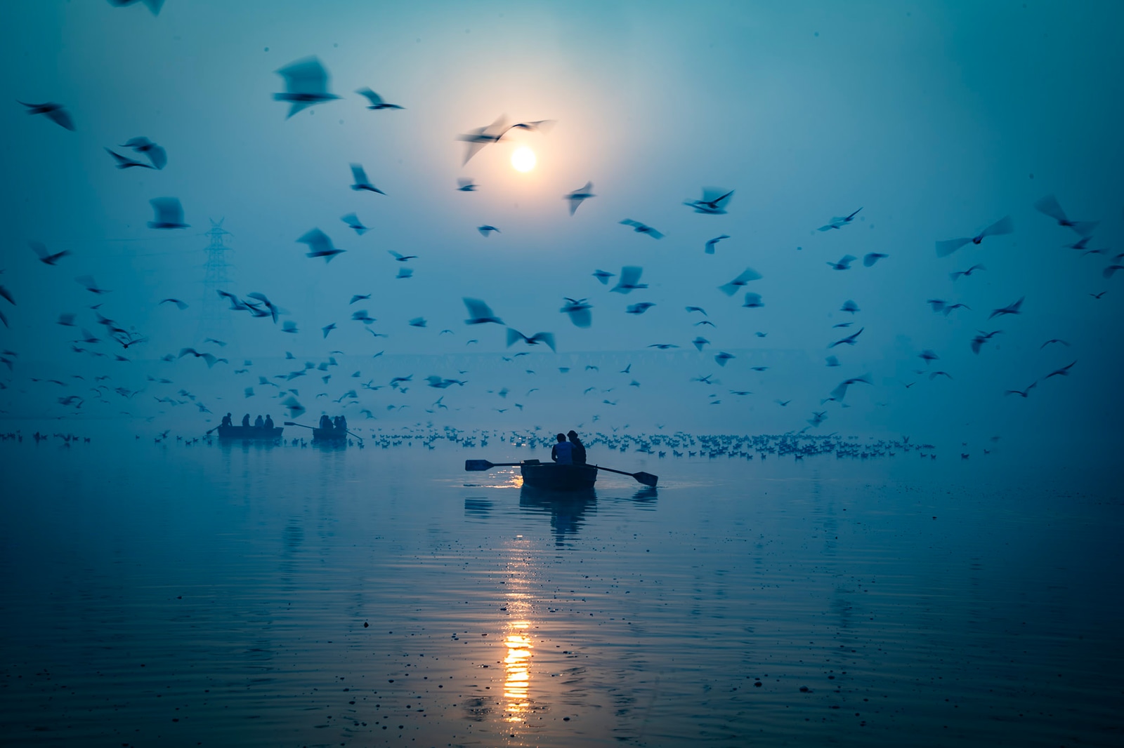 India 2026