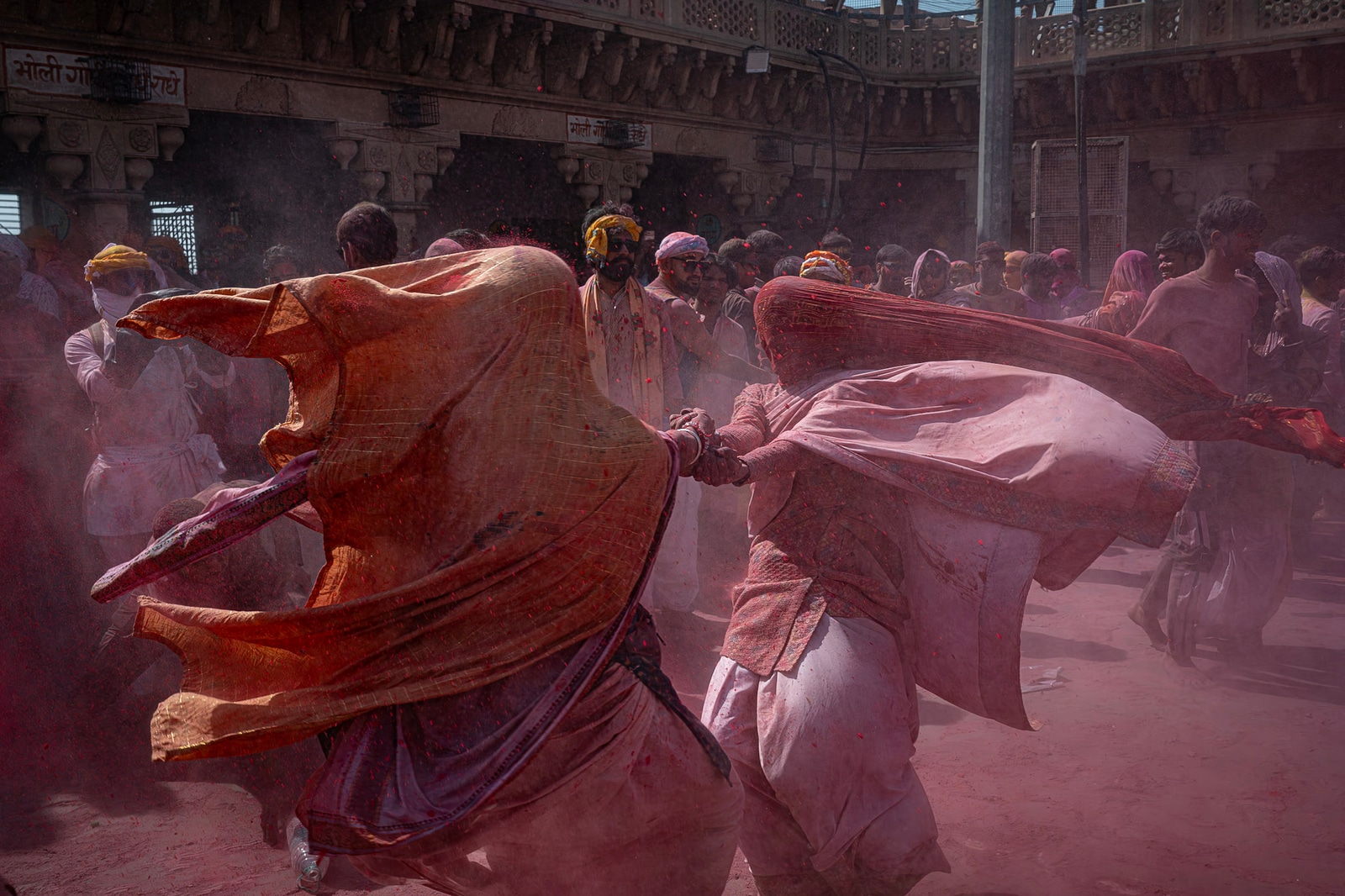 India 2026