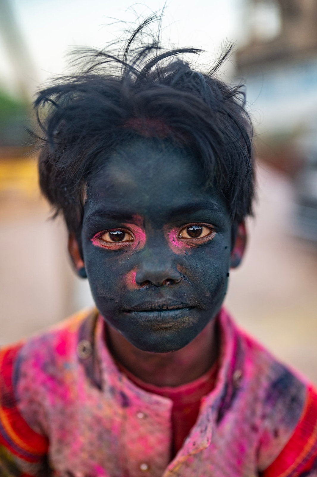 India 2026