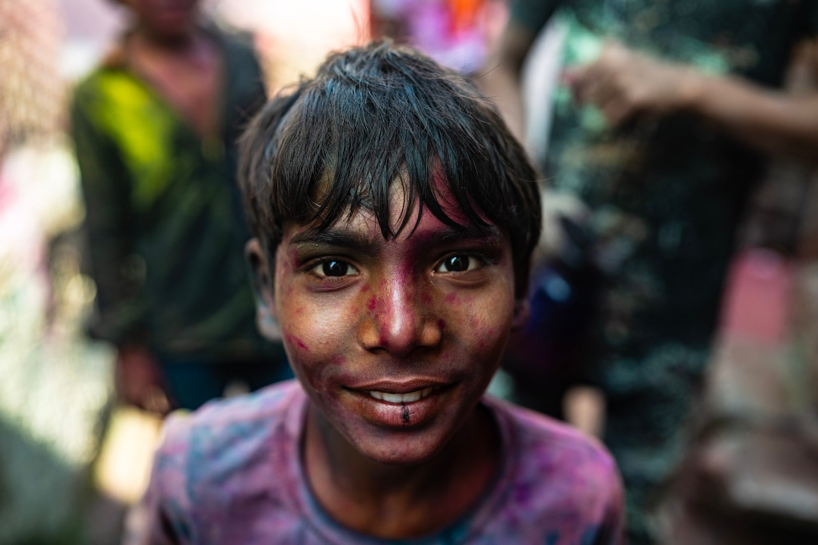 India 2026