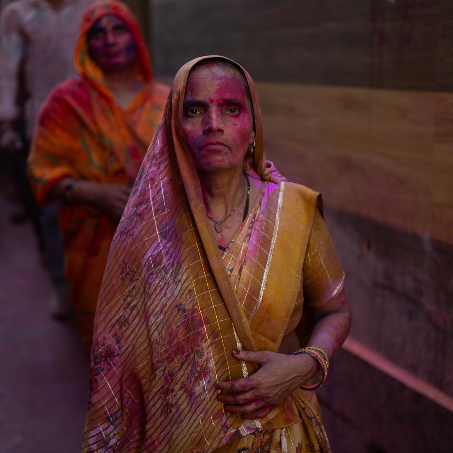 India 2026