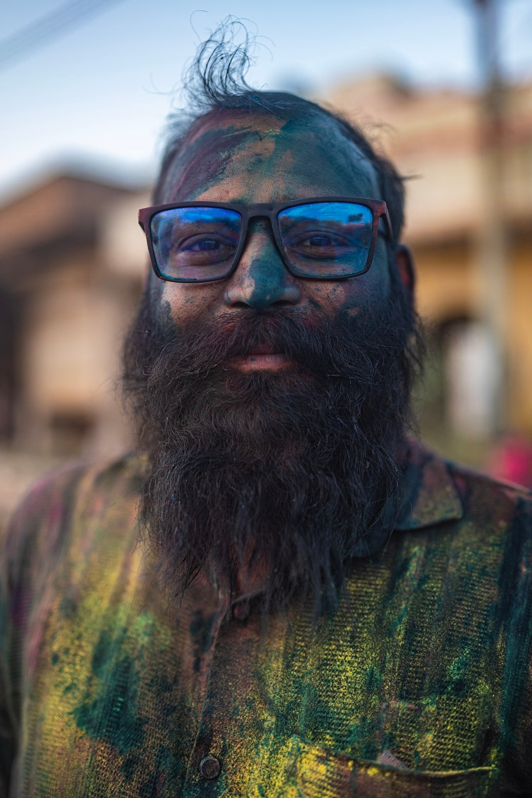 India 2026