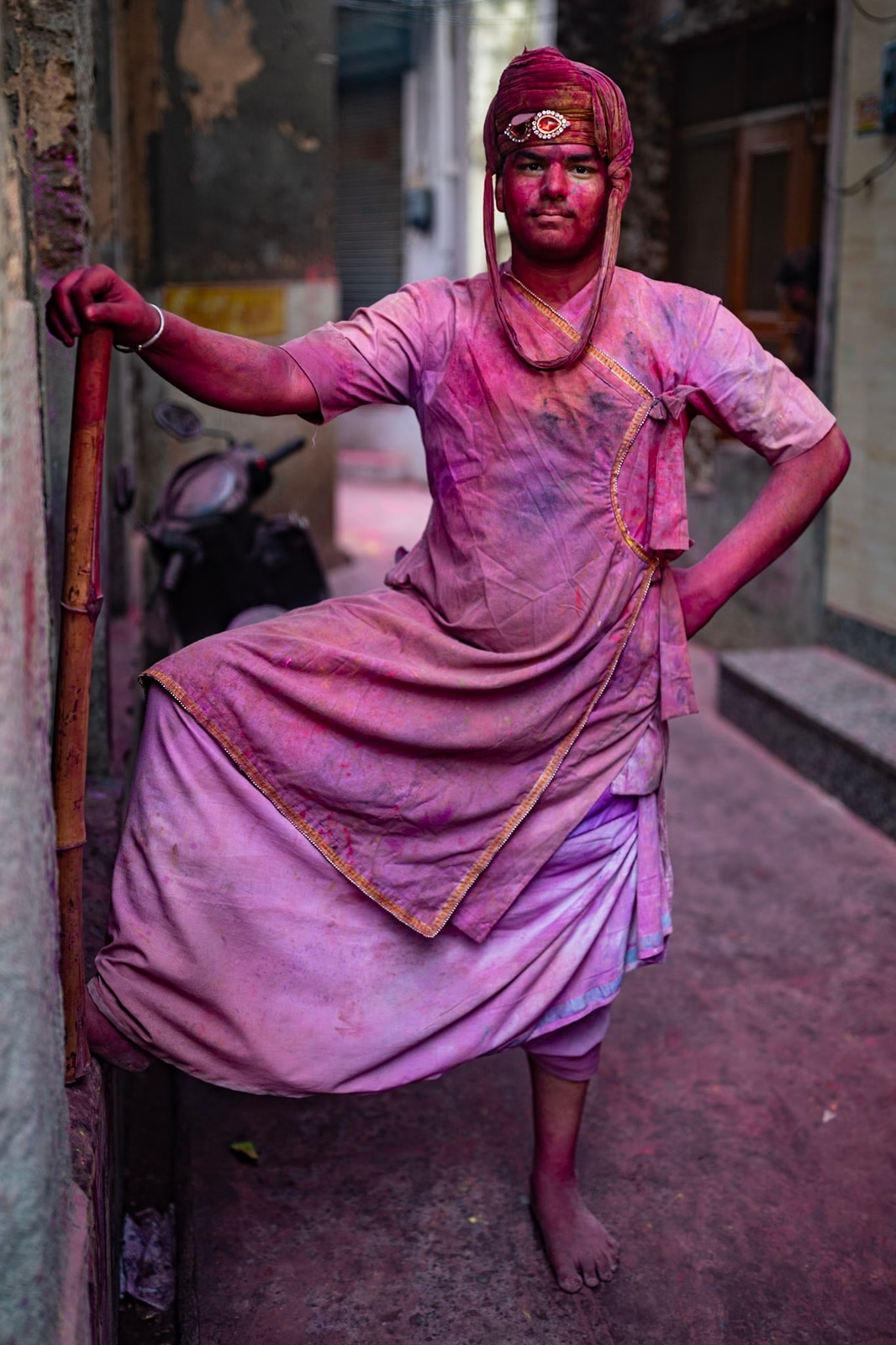 India 2026