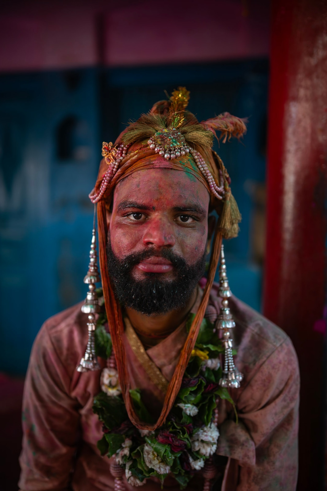 India 2026