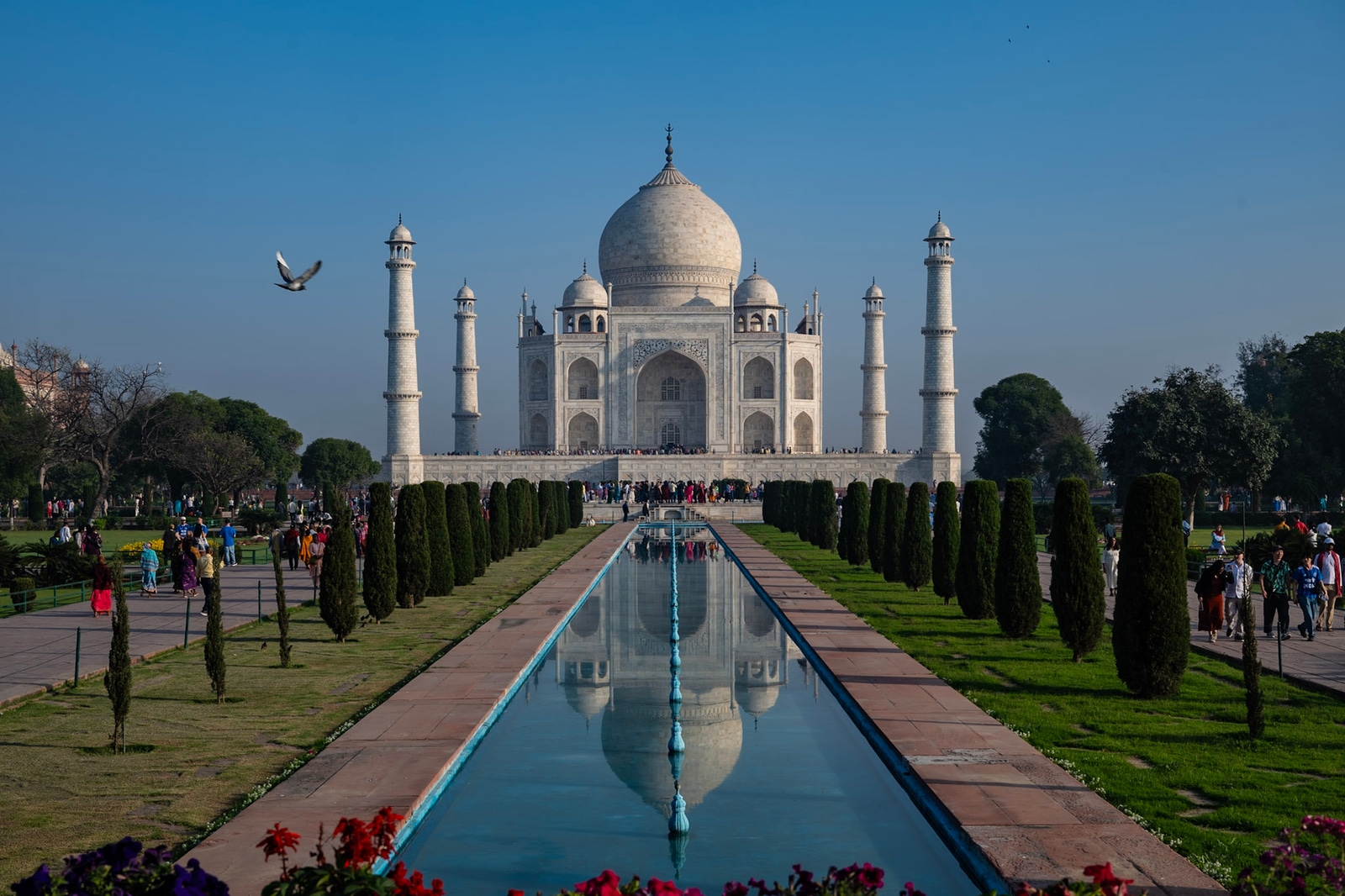India 2026