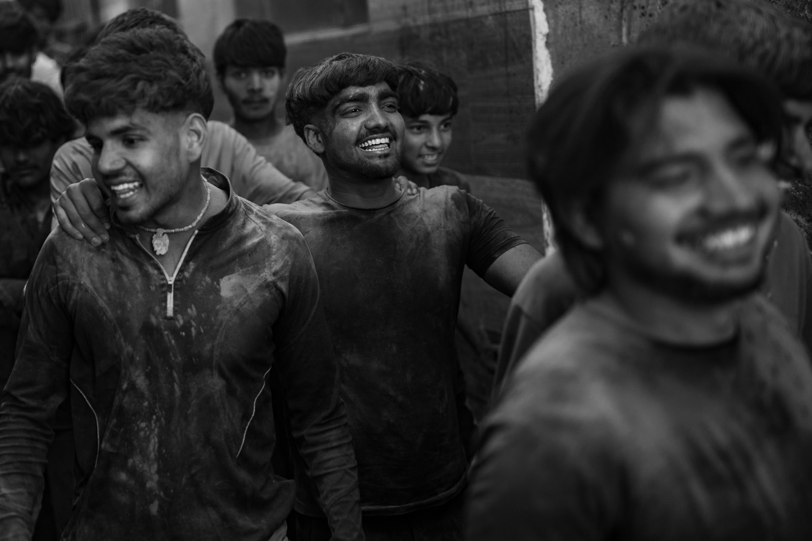 India 2026
