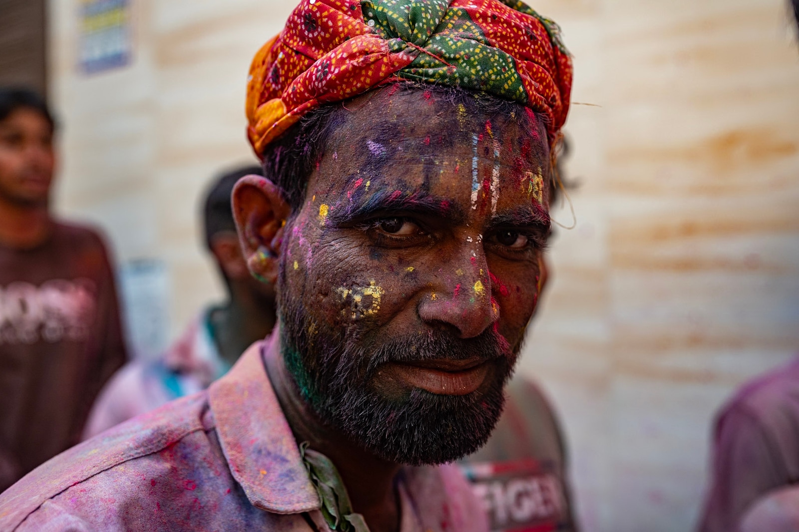 India 2026