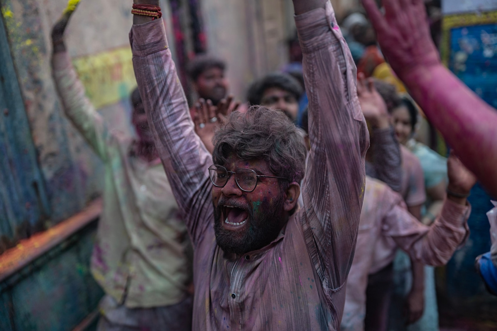India 2026