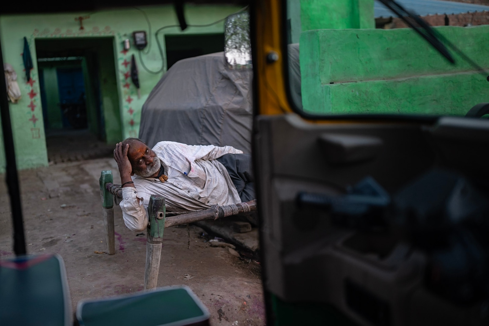 India 2026