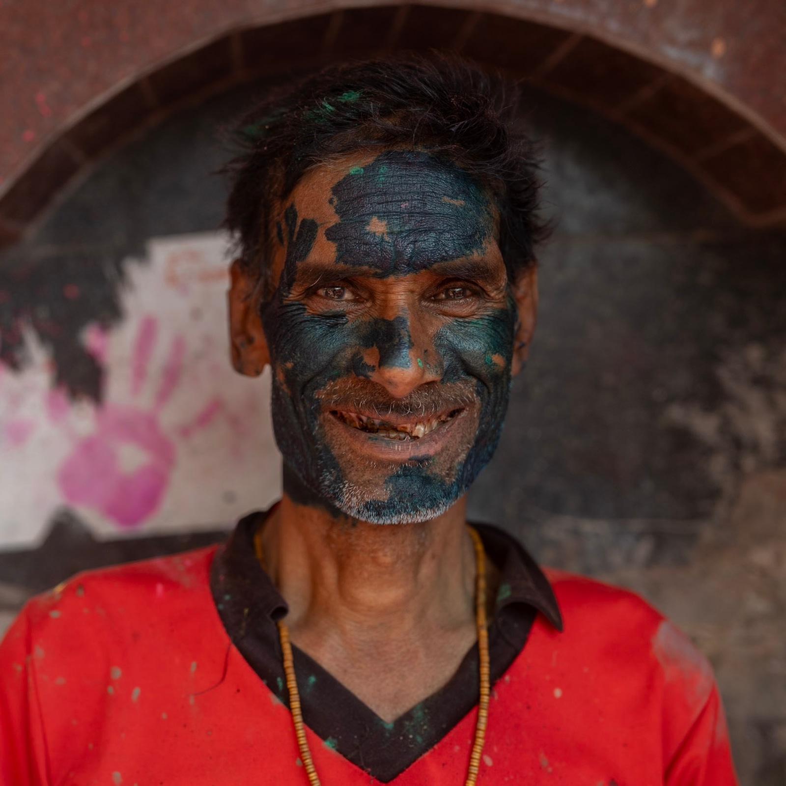 India 2026