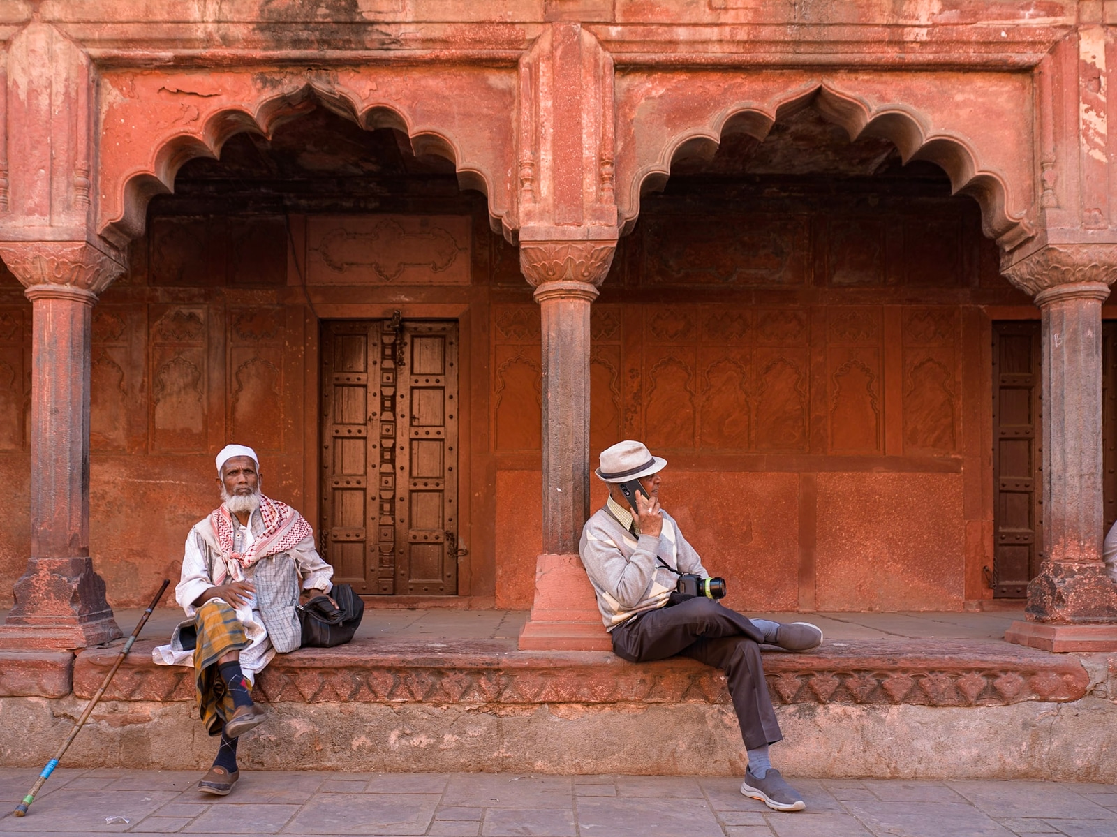 India 2026