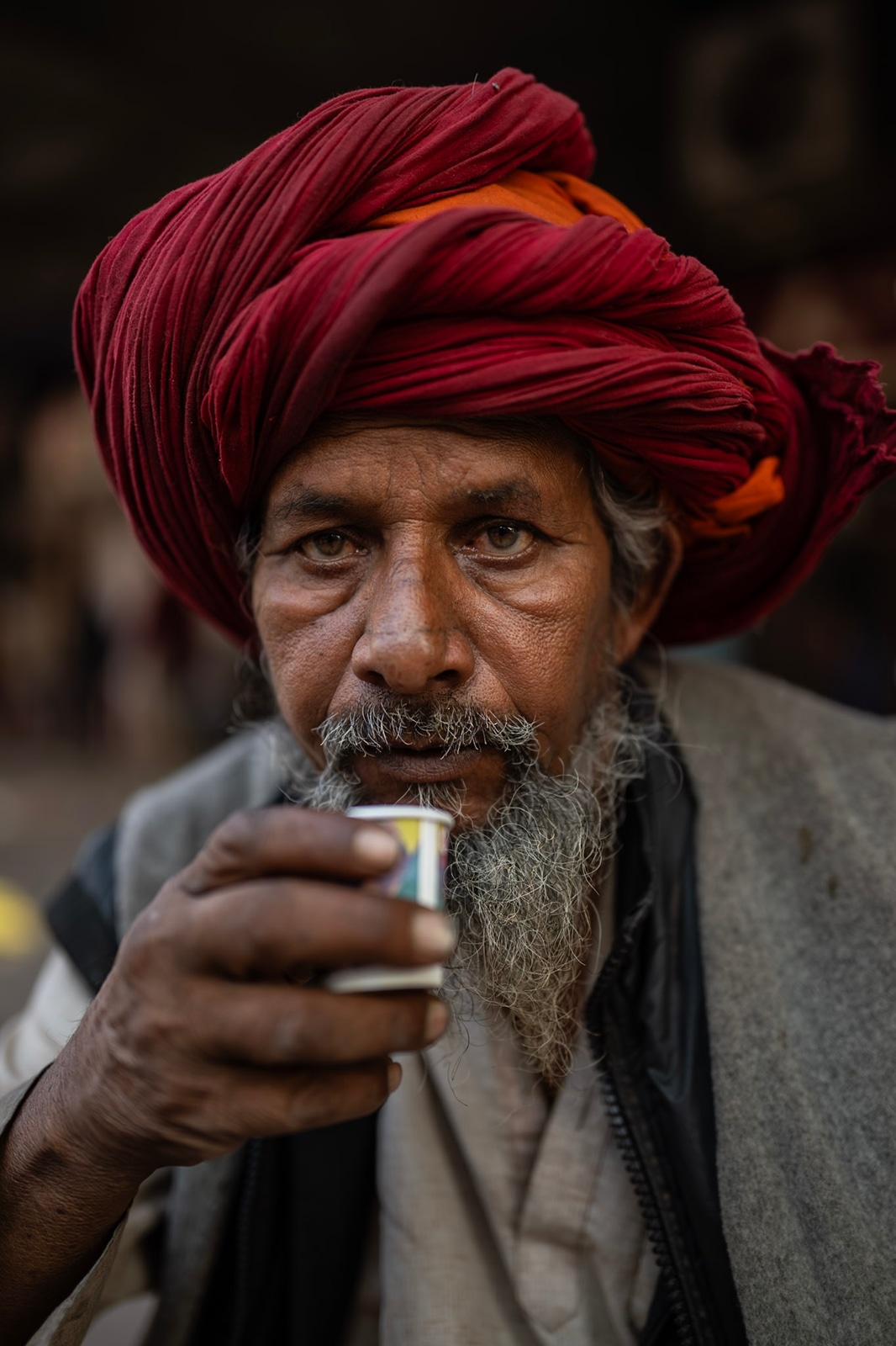 India 2026