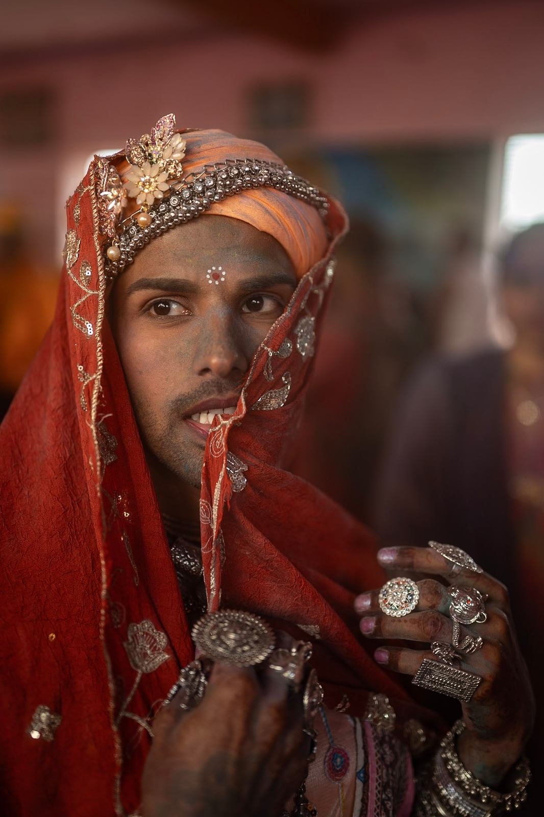 India 2026