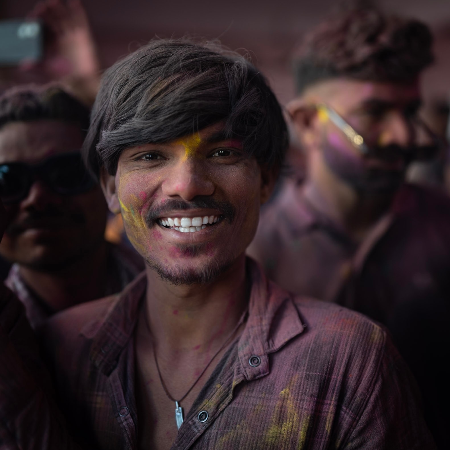 India 2026