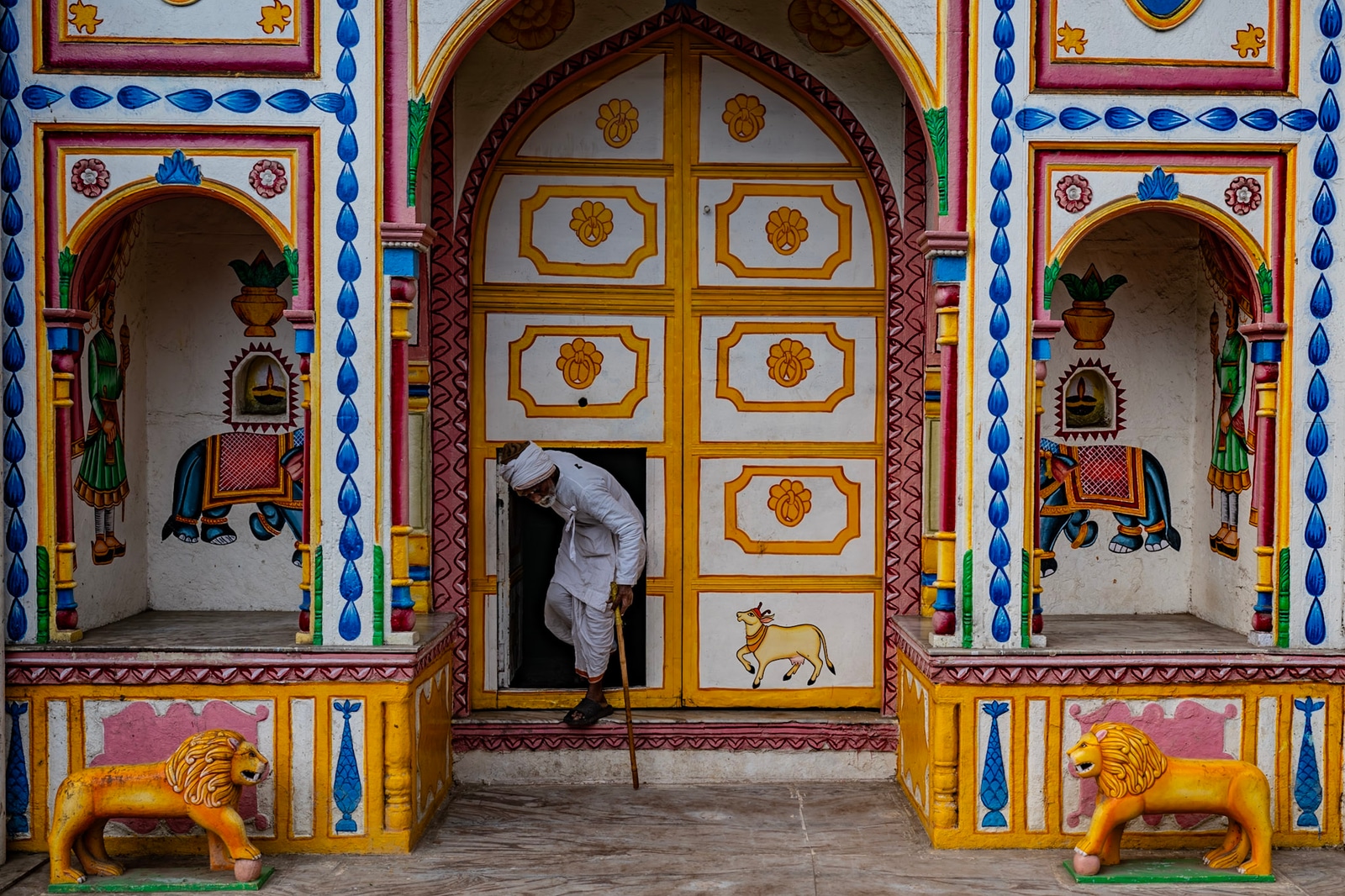 India 2026