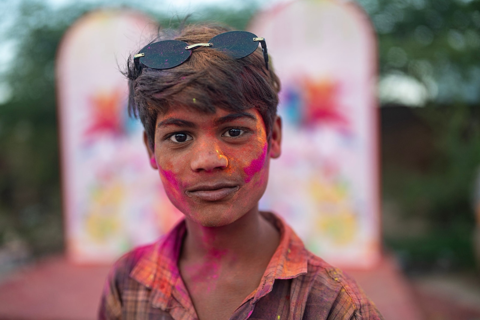 India 2026