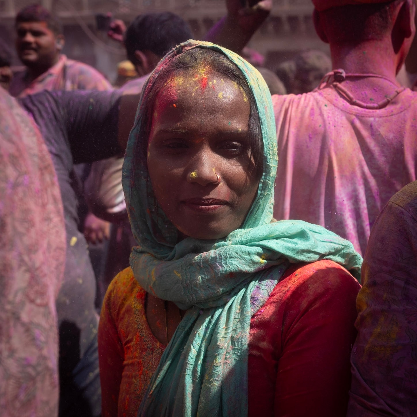 India 2026
