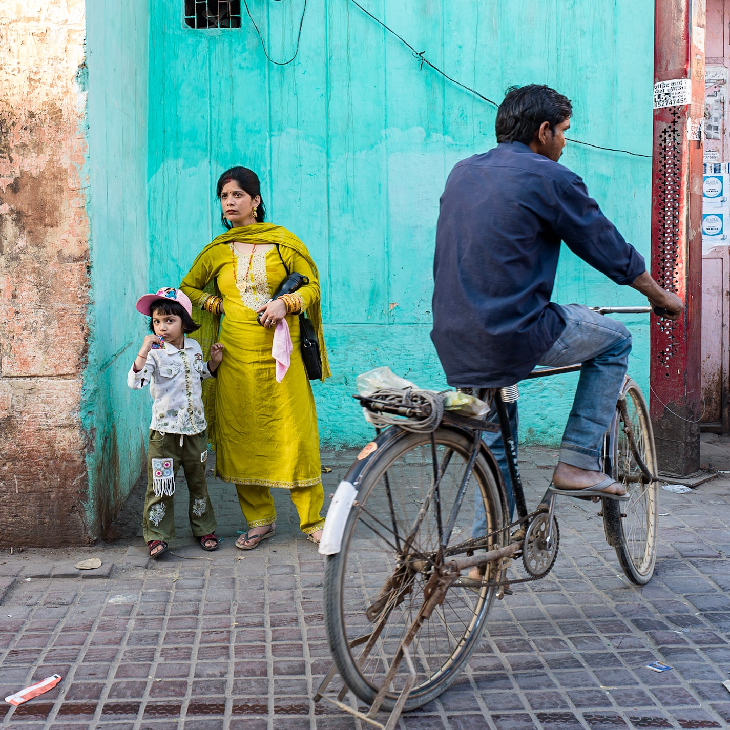 India 2026