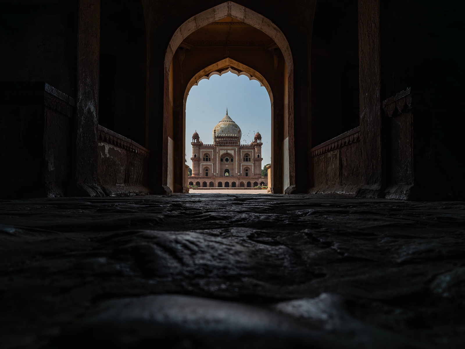 India 2026