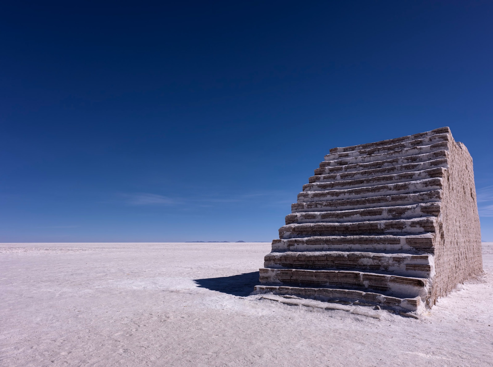 Bolivia 2025