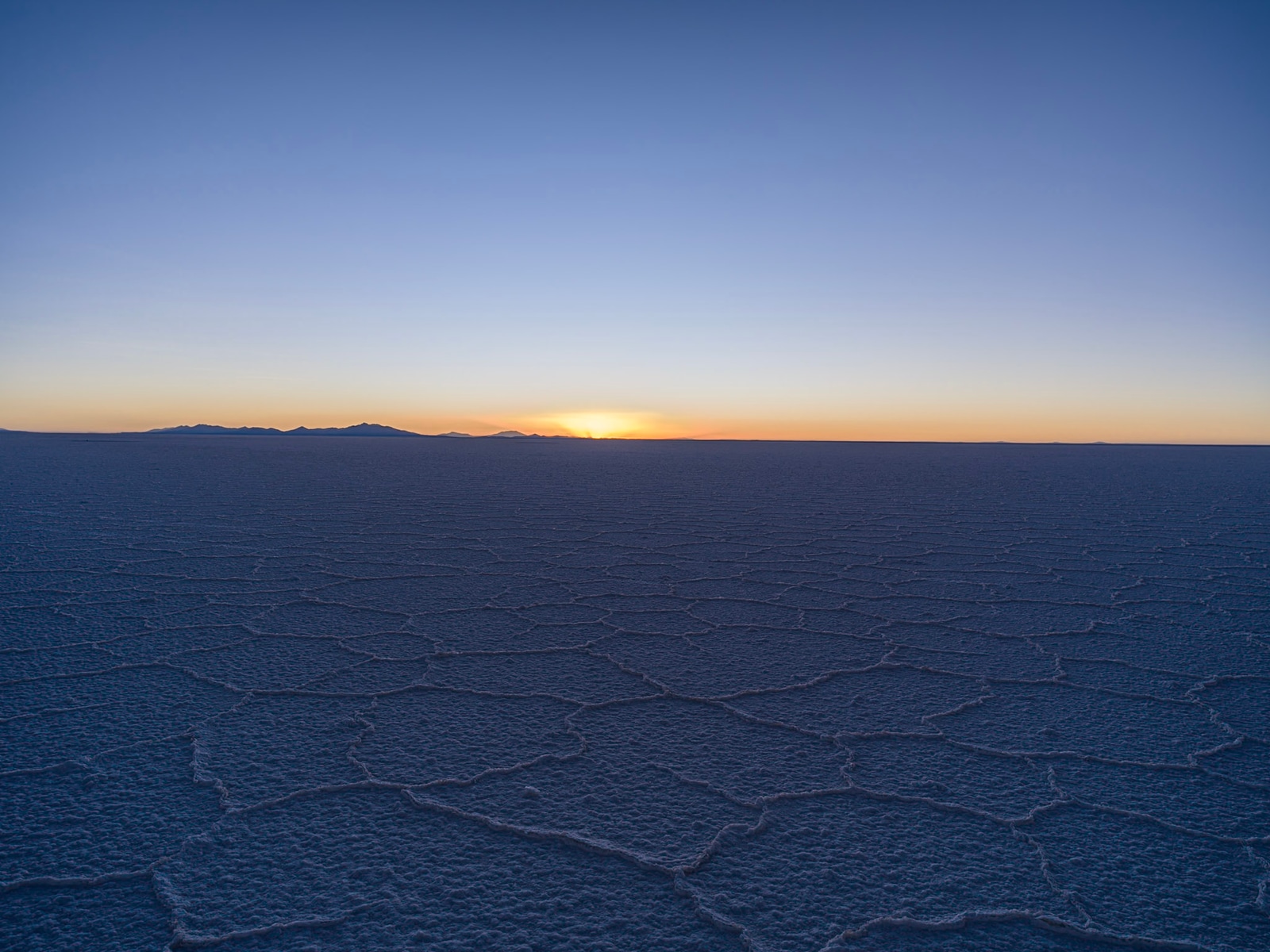 Bolivia 2025
