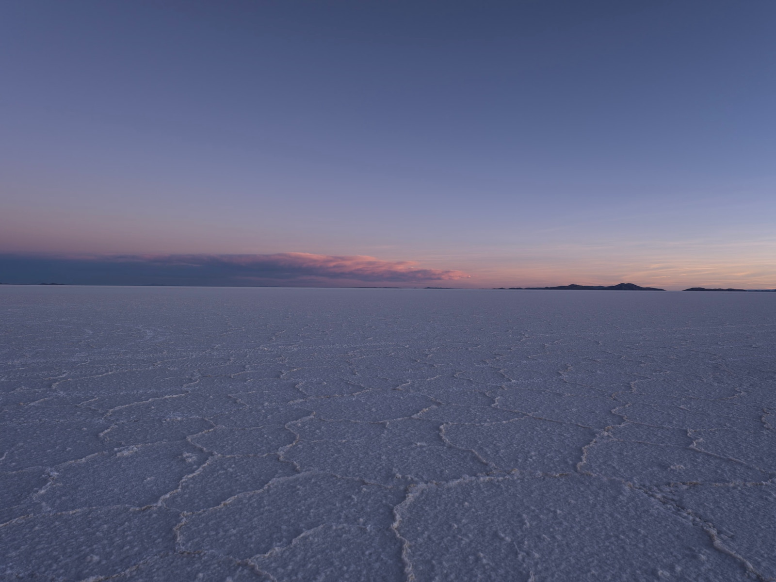 Bolivia 2025