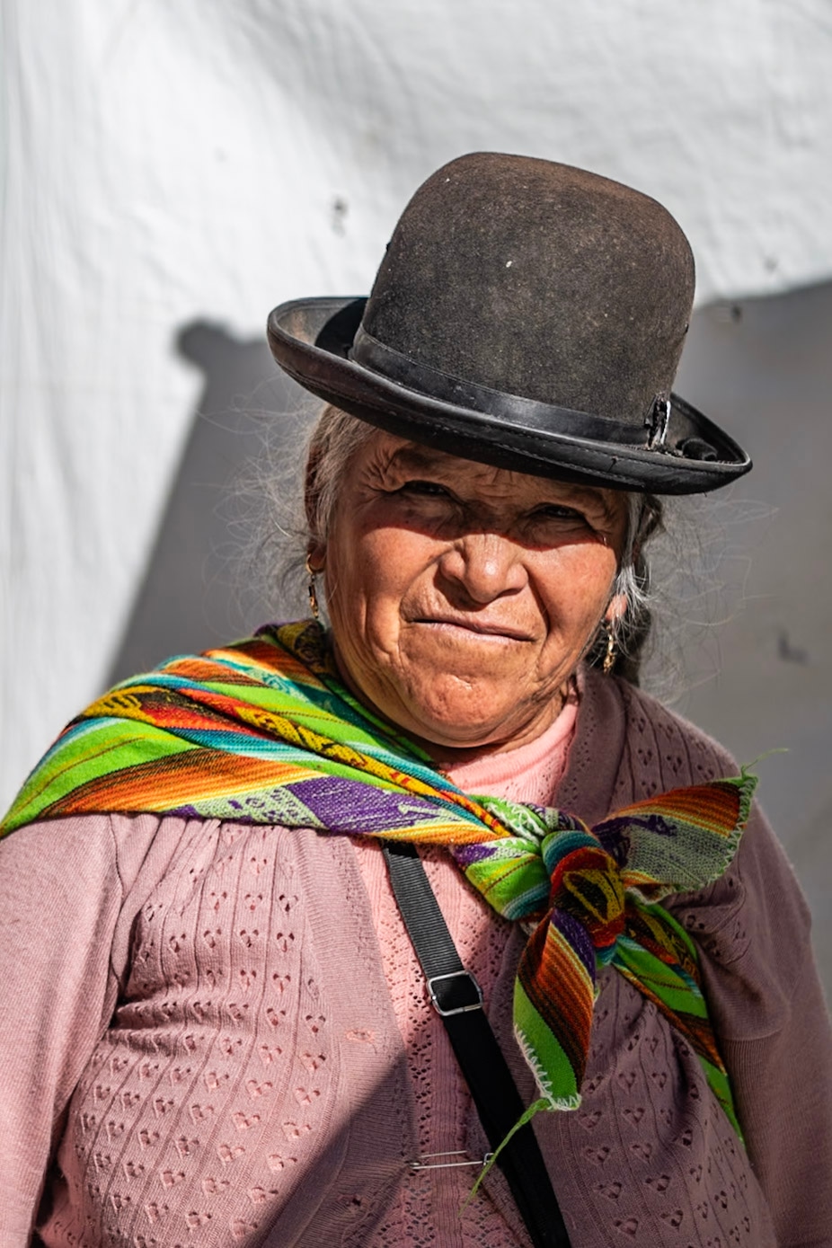 Bolivia 2025