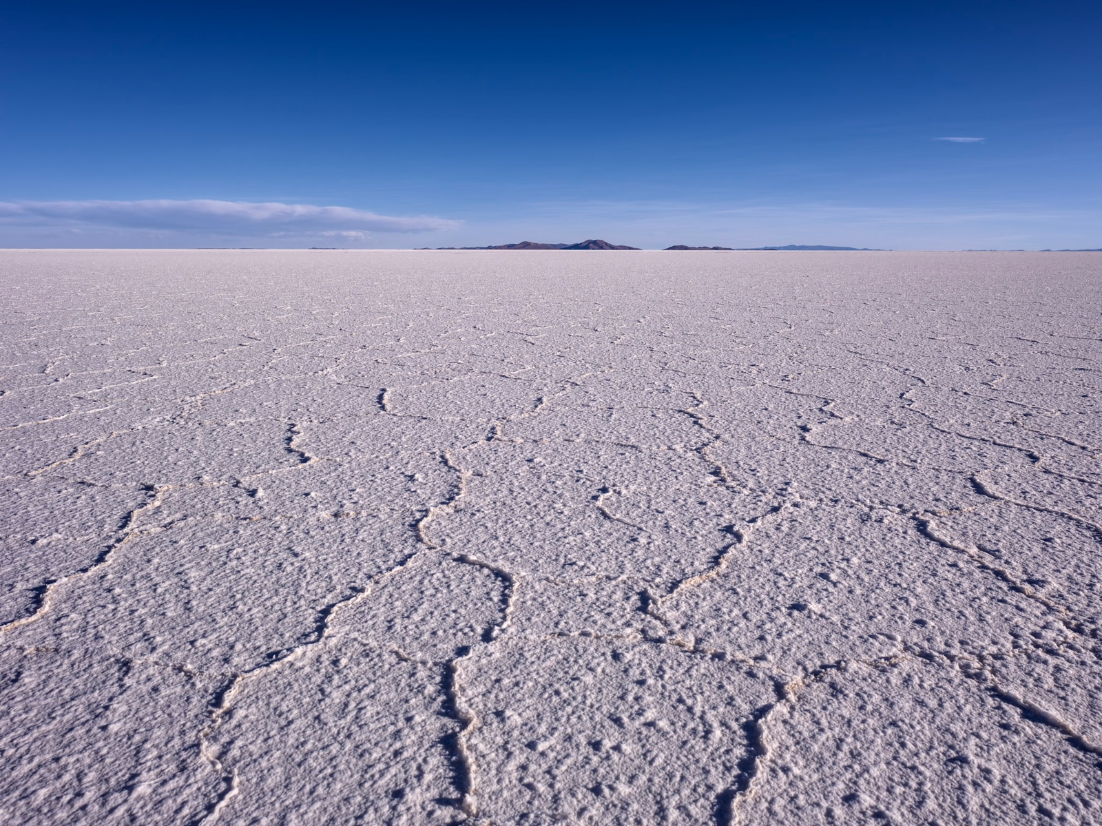 Bolivia 2025