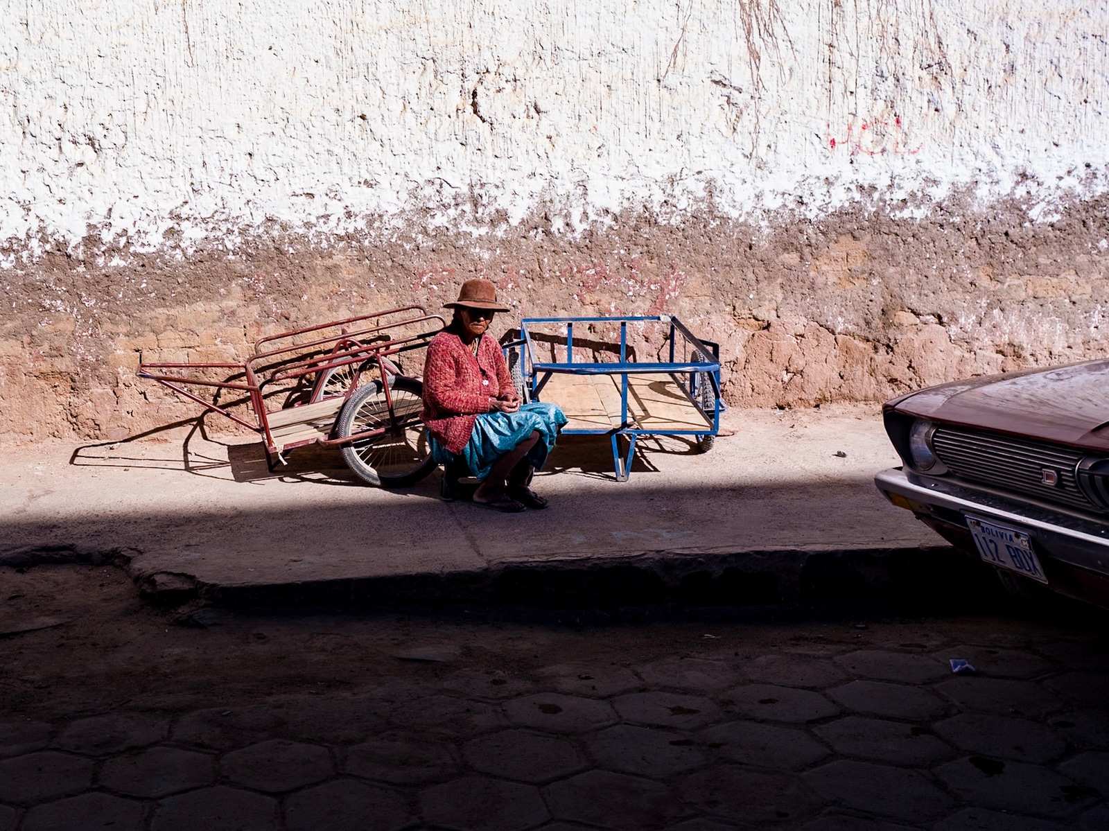 Bolivia 2025