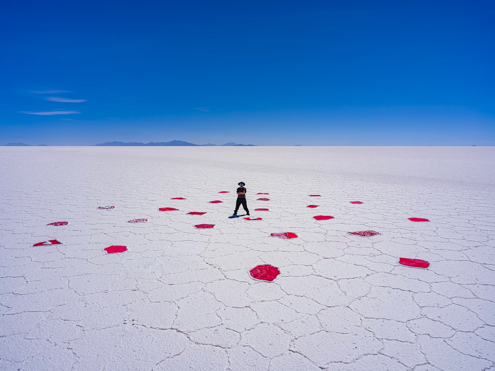 Bolivia 2025